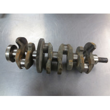 #B803 Crankshaft Standard From 2013 Ford Explorer  2.0 AG9E6303A31B